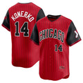 Chicago White Sox #14 Paul Konerko Red Black JEROMEN 2025 City Connect Limited Stitched Jersey