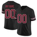 Custom A.Cardinals ACTIVE PLAYER Black JEROMEN 2023 F.U.S.E. Vapor Untouchable Stitched Jersey