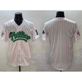 Philadelphia Phillies Blank White JEROMEN Phanatic Limited Stitched Jersey