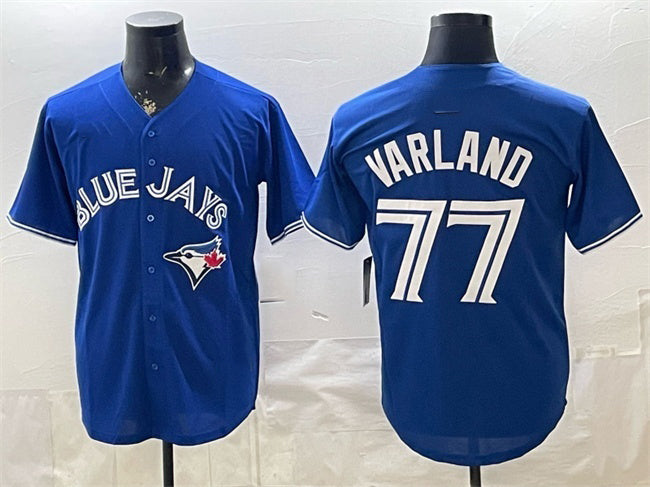 Toronto Blue Jays #84 Dylan Cease Black Gold JEROMEN 2025 American League Champions Limited Stitched Jersey