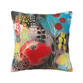 Keyword1 Alive Pillow 18x18in - Main Image