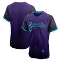Arizona Diamondbacks Purple JEROMEN 2025 City Connect Elite Jersey