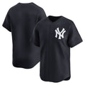 New York Yankees Cobalt JEROMEN Alternate Limited Jersey