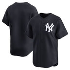 New York Yankees Cobalt JEROMEN Alternate Limited Jersey